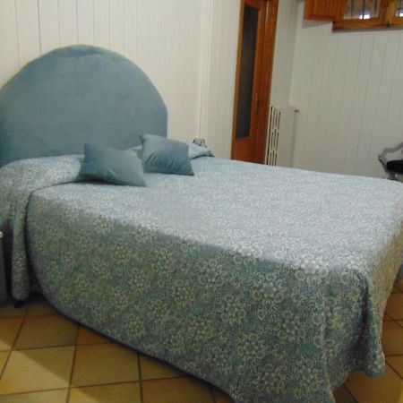 B&B Villa Il Noce Picinisco Bagian luar foto
