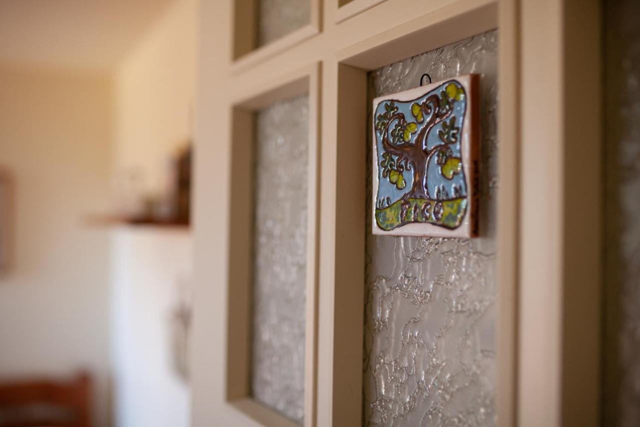 B&B Villa Il Noce Picinisco Bagian luar foto
